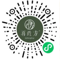 进入小程序的小程序码